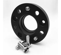 1 Piece Car Accessories Wheel Spacers Hub Widening For G05 G20 G21 PCD 5x112 CB 66.6mm(25mm)