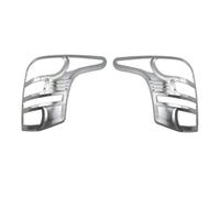 1 Piece Car Interior Trim Protector For Mitsubishi L200 Triton 2015-2019, Console Panel Decorative Cover Durable Dashboard Shield Frame Guard