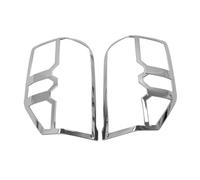 1 Piece Car Interior Trim Protector For Mitsubishi Triton L200 2019-2021, Console Panel Decorative Cover Durable Dashboard Shield Frame Guard