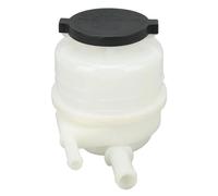 1 piece car power steering pump oil tank ABS 44360-06050 suitable for AN10 AN20 AN30 2004-2015 Replacement accessories
