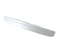1 Piece Car Rear Tailgate Boot Handle With for I-Key &Camera Hole Trunk Door Cover Ivory White ABS For Nissan Qashqai J10 2007-2014