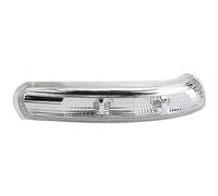 1 Piece Car Rear View Mirror Left Right Side Turn Signal Lamp for Captiva for 2007-2016 Car Styling Dynamic Turn Signal