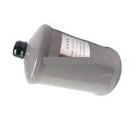 1 Piece Central Air Conditioning External Oil Filter 30GX417132EE Chiller Spare Parts Refrigeration Compressor Parts