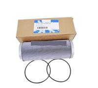 1 Piece Central Air Conditioning Oil Filter 364-50438-000 HVAC Chiller Refrigeration Compressor Parts