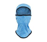 1 Piece Children's Windproof Hat, Ski Hat, Cycling Hat, Winter Warm Hat, Multifunctional Warm Hat Blue
