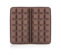 1 Piece Chocolate Mold, Silicone Baking Mold, High Temperature Resistant Mold, Kitchen Utensils, DIY Baking Accessories