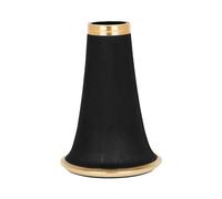 1 Piece Clarinet Horn Horn Surface Clarinet Horn Tube Clarinet Horn Horn Flat B Clarinet Beginner