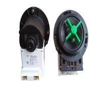 1 Piece。 Compatible For LG Drum Washing Machine Accessories BPX2-8 BPX2-7 BPX2-111 BPX2-112 AC220-240V 50Hz 30W Drainage Pump Motor Work Well