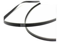 1 Piece! Compatible with the 8PH1966 Drum Washer Belt for Hair Dryers, durable and reliable for worry-free drying!
