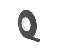 1 piece / compression tape 20/6 / anthracite / 5.6 m long / roll width: 20 mm / joint width: 6-23 mm / joint sealing tape / swelling tape