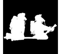 1 Piece Creative Car Sticker Cartoon Design Hosepipe Fire Vinyl Fun Styling Decal Accessories PVC Decal for car,17cmx9cm Car Body Rearview Mirror Glass Tank Cap Sticker Decoration