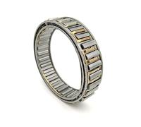 1 piece DC7221B 5C 72.217x88.877x21 wedge type one way overrunning clutch automobile clutch bearing