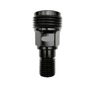 1 piece Diamond CORE Drill Adapter (DD-BL to DD-BS) Connection for DD160E DD200 DD250E DD350(1pc)