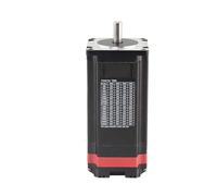 1 Piece Drive servo Motor All in one Machine 2 Phase 4 Lead 4.0A 2.85Nm H100MM ESS57-P2X NEMA23