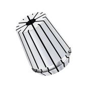 1 Piece ER40 Spring Collet AA Chuck, ER Type Precision 0.008 CNC Machine Holder Bracket Tool(ER40x8mm)