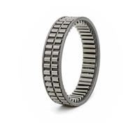 1 Piece FE442Z FE442M 34X42X12 flywheel Clutch Insert Element FE Sprag Clutch one-Way flywheel Bearing