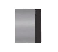 1 Piece Flexible Building Plate for Anycubic Photon M5 3D Printer, Flexible Spring Steel Plate and Magnetic Base, Printing Bed Kit for Photon Mono M5, M5s, M5s Pro, 230 x 135 mm