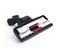 1 Piece Floor Brush. Compatible For Miele, Vacuum Cleaner Accessories Parts 3D GN S5000 S8000 Complete C2 C3 S5 S8 SF-50, Main Brush Holder Replacement Parts.