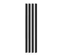 1 Piece Floor-to-ceiling Metal Wall Partition Screen With Adjustable Feet, Perfect For Entrances, Dining Rooms, Offices, Staircases, And Porches(Color 1,215cm/84.64in/7.05ft)