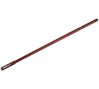 1 Piece Flute Cleaning Stick Clarinet Wind Instruments Maintenance/Protection/Cleaning Tool to Use in Junction