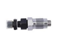 1 Piece Fuel Injector Parts 105007-1290 Compatible With ME731687 | Classy Brand; Fits ME731687 Auto Accessories