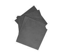 1 Piece GPP043 Thick Hydrophilic Carbon Paper for Fuel Cells and Batteries - High Conductivity, Permeability