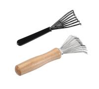 1 Piece Hair Brush Cleaning Tool, 1 Piece Plastic Hair Cleaning Brush, Comb Cleaner, Cleaning Tool, Brush Cleaner, Hair Brush Cleaning Set