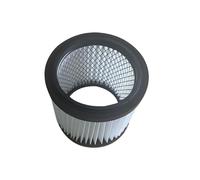 1-piece HEPA Filter Cartridge, Compatible For Vacmaster Hot Ash Vacuum Cleaner EAT522S