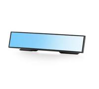 1 Piece Interior Mirror for Peugeot 3008 5008 GT 2016-2022 2023 | rear view with wide angle auxiliary convex adjustable panoramic