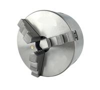 1 piece K11-125 Three-jaw Manual Lathe Chuck K11-125 self-Centering Metal