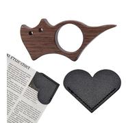 1 Piece Kitten-Shaped Book Page Shelf Buckle and 1 Piece Love Bookmark, Reading Accessories, Creative Gifts, Study and Office Supplies.
