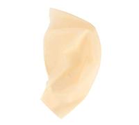 1 Piece Latex Bald Cap Bald Caps for Adults Makeup Bald Head Wig Cap Costume Accessory