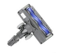 1 piece LED Electric Floor Brush for Eufy for homevac for s11 Series | Motorised Roller, Built-in LED Lamp, 120AW Suction, Carpet Hard Floor Compatible, Illuminates Dark Area