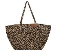 1 piece Leopard Print Hobo Bag - Large Capacity Slouch Tote for Women, Lightweight & Durable, Perfect for Work/Travel, Stylish Shoulder Bag for Daily Use (Dark brown)
