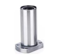 1 Piece LMF LMK LMH 6 8 10 13 16 20LGA high Temperature Steel Linear Bearing Standard Extended 3D Printer(LMH..LGA)