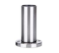 1 Piece LMF LMK LMH 6 8 10 13 16 20LGA high Temperature Steel Linear Bearing Standard Extended 3D Printer(LMF..LGA)