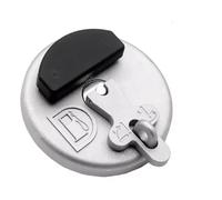 1 Piece Locking Fuel Tank Cap For Caterpillar Cat Dozer Excavator D6R D5C 311D 312D 320D 321D 323D 7X7700