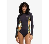 Billabong Tropic Body LS Lycra ocean eyes M