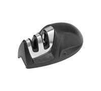 1 Piece Manual Knife Sharpener, Kitchen Support Tools, Portable Household Knife Sharpener, Handheld Mini Knife Sharpener, Kitchen Knife Sharpener, Fine Sharpener, Steel Knife Sharpener