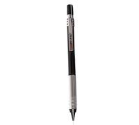 1- Piece Metal Mechanical Pencils 2H HB 2B 0. 5mm 0. 7mm 0. 9mm Automatic Pencil for Sketching Drawing School Office SuppliesUseful and Professional