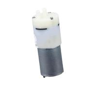 1 Piece Micro Self-priming Suction Water Pump DC 3.7V 5V Small For Mini 370 Motor Diaphragm DIY Dispenser Tea Table Garden Pumping Engine Water Pump