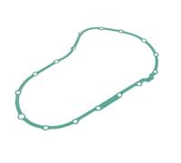 1 Piece Motorcycle Engine Primary Cover Gasket Compatible With Sportster Models XL1200X XL883N Iron 883 Forty Eight Seventy Two Fits Years 2004 To 2021