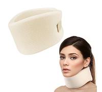 1 Piece Neck Brace, Neck Support Collar, Neck Collar Support, Cervical Spine Collar Collar, Soft Sponge Neck Collar, Cervical Spine Fixed Brace Protection, Neck Support Tool, Neck Support