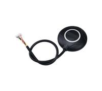 1 Piece NEO-M8N Flight Controller GPS Module with On-Board Compass M8 Engine PX4 TR Plastic NEO-M8N GPS Module for Drone GPS