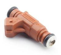 1 piece OEM 0280155835 fuel injector for V-truck K-mbi 1.6 1997-2005