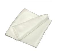 1 piece of 1.27x1m Glass Fiber Woven Fiberglass Fabric Cloth Plain Weave, Reinforced Fabric Tool DIY Material