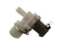 1 Piece of 3/4 "12mm Dishwasher Inlet Solenoid Valve Male Connection Thread Suitable for Washing Machine Cleaner AC 220V~240V