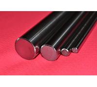 1 Piece of 303 STAINLESS STEEL milling Round Bar rod shaft 1mm 3mm 4mm 5mm 6mm 10mm 12mm a2 (Diameter : 3.18mm, Length : 600mm)