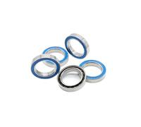 1 piece of 6805RSCB 25x37x7mm hybrid ceramic bearing C-9 6801 6806 6900 6903 6000 6001 15267 17287 18307 includes multiple models(6905RSCB 25x42x9)