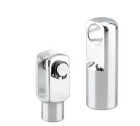 1 piece of accessories for SC cylinders, standard cylinder, Y-type connection with pin type I, pneumatic components for MAL/MA cylinders.(Y 32)